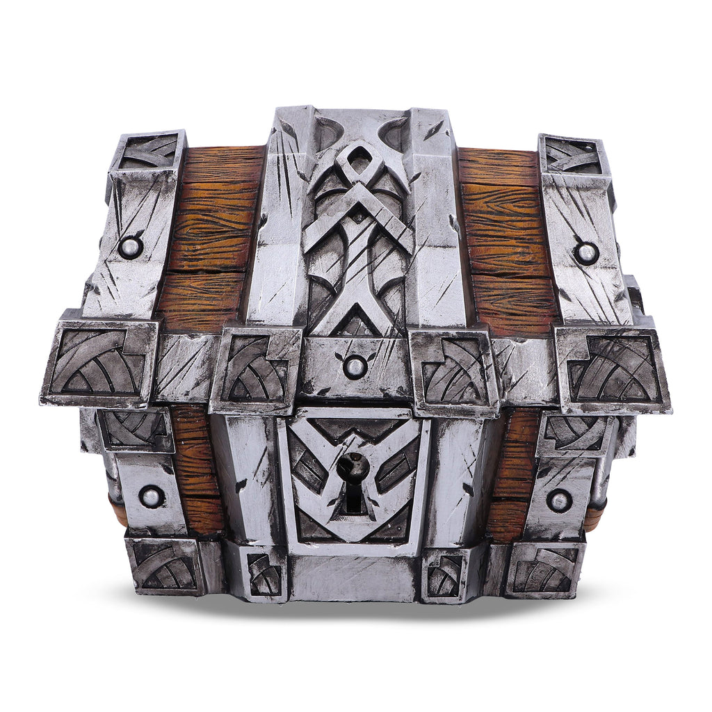 Produktbild World of Warcraft - Silverbound Skattkista