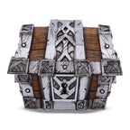 Produktbild World of Warcraft - Silverbound Skattkista