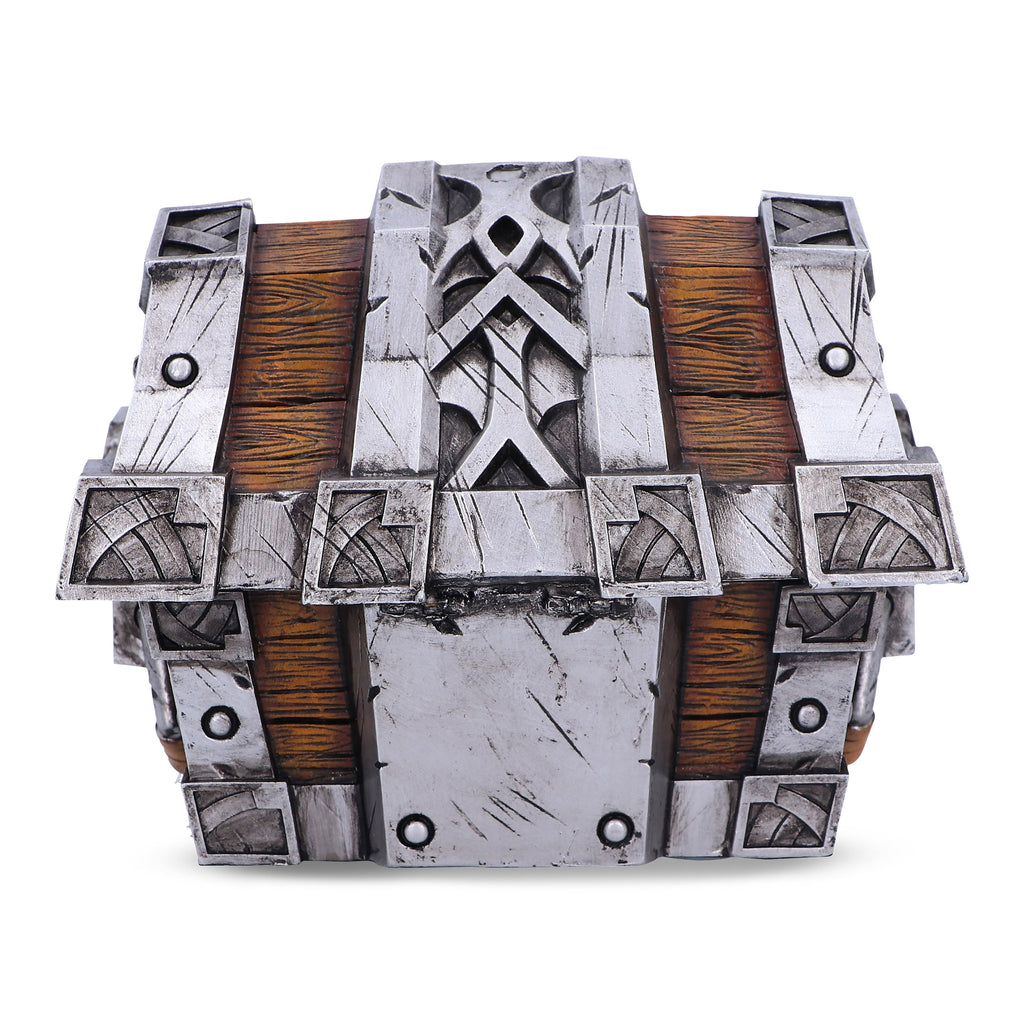 Produktbild World of Warcraft - Silverbound Skattkista