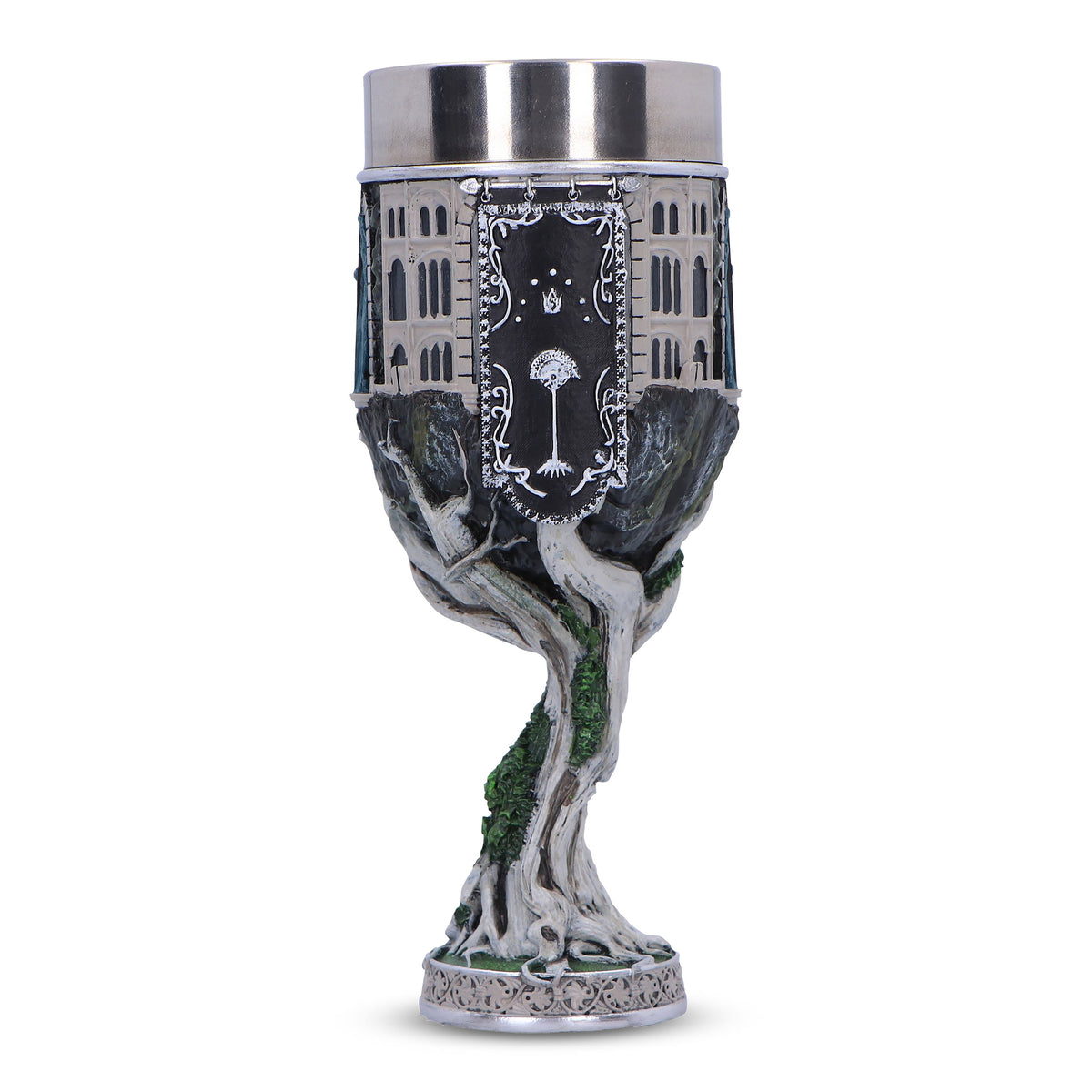 Produktbild Sagan om Ringen - Gondor bägare deluxe