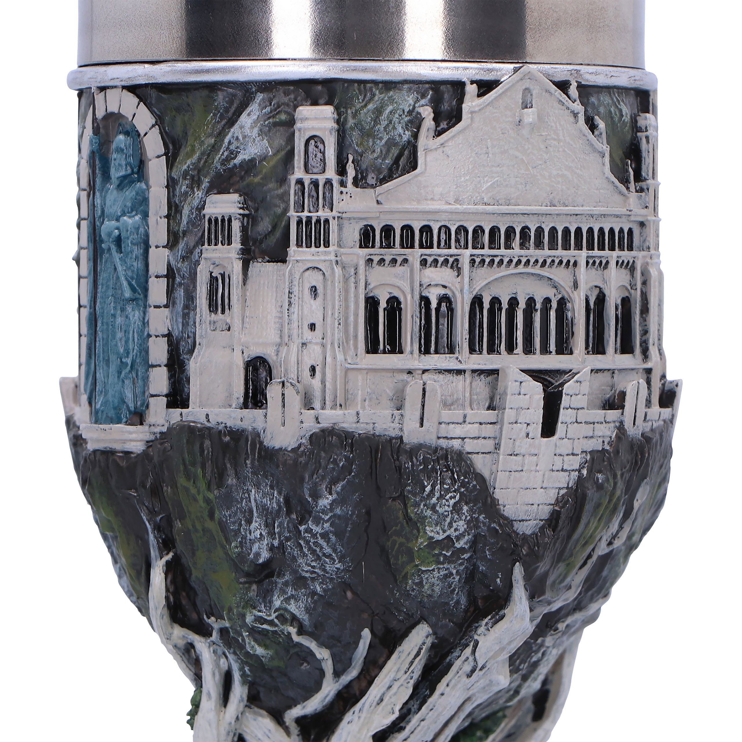 Produktbild Sagan om Ringen - Gondor bägare deluxe