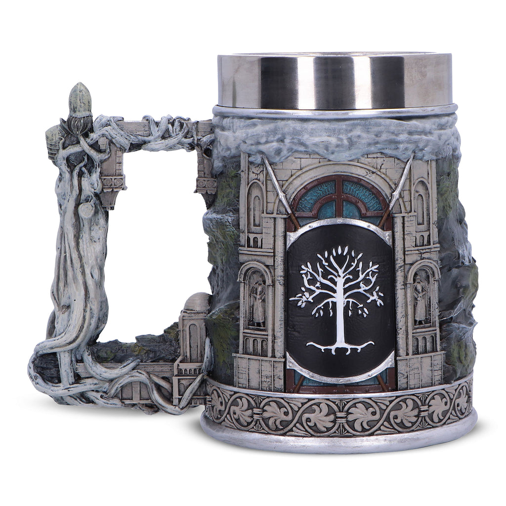 Produktbild Sagan om Ringen - Gondor deluxe-krus