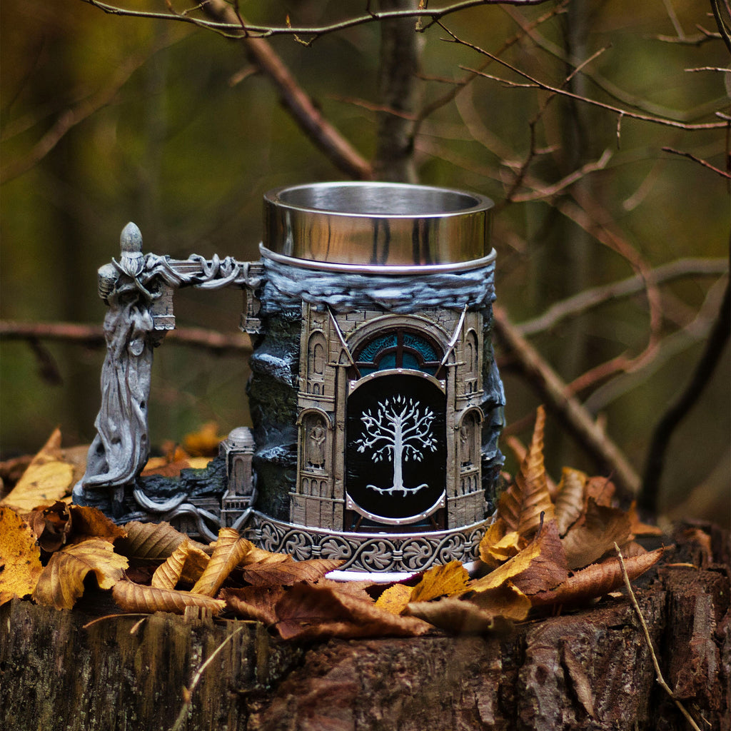Produktbild Sagan om Ringen - Gondor deluxe-krus