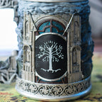 Produktbild Sagan om Ringen - Gondor deluxe-krus