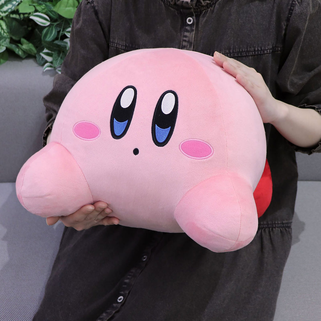 Produktbild Kirby - Plyschfigur XL