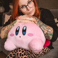 Produktbild Kirby - Plyschfigur XL