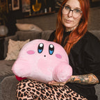 Produktbild Kirby - Plyschfigur XL