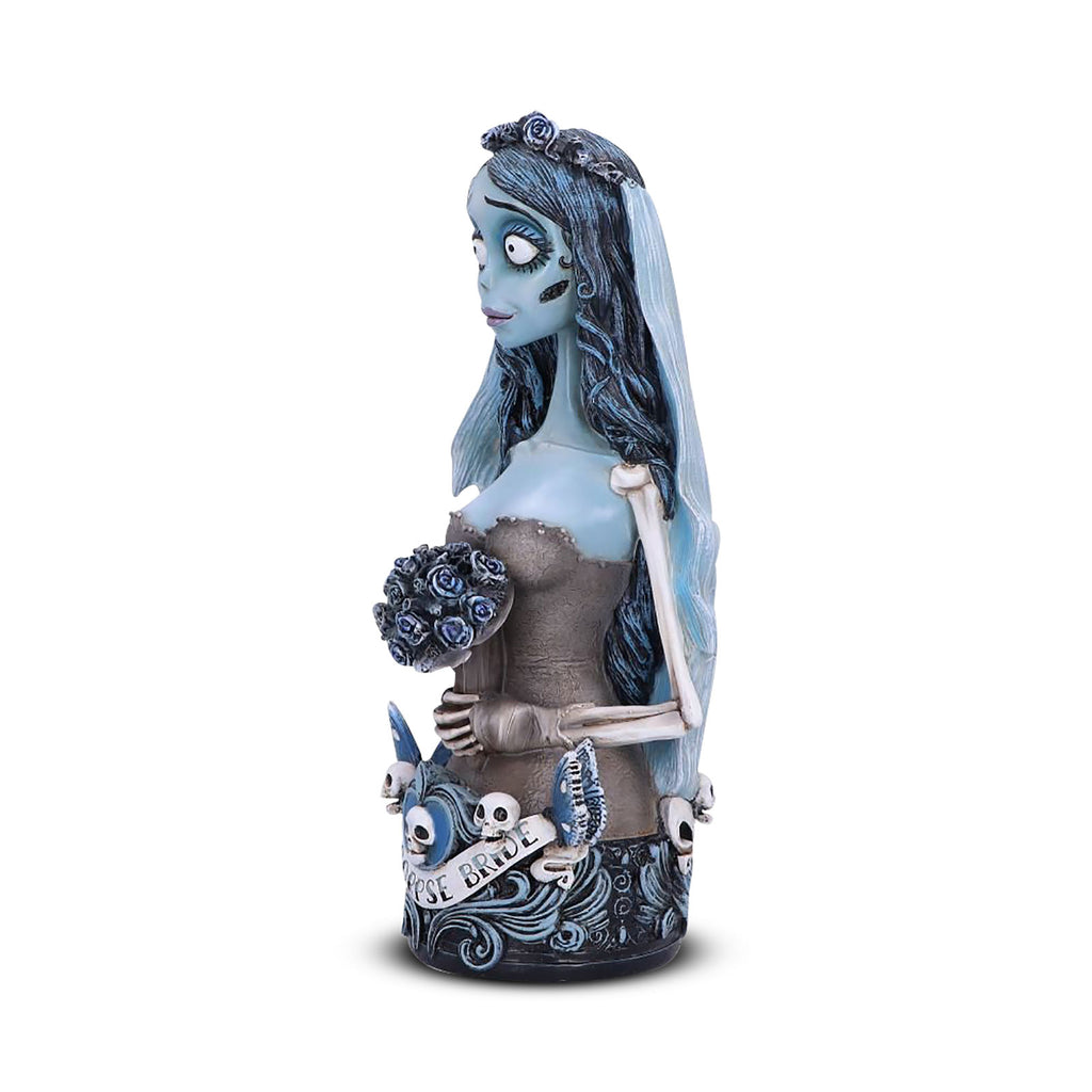 Produktbild Corpse Bride - Emily Byst