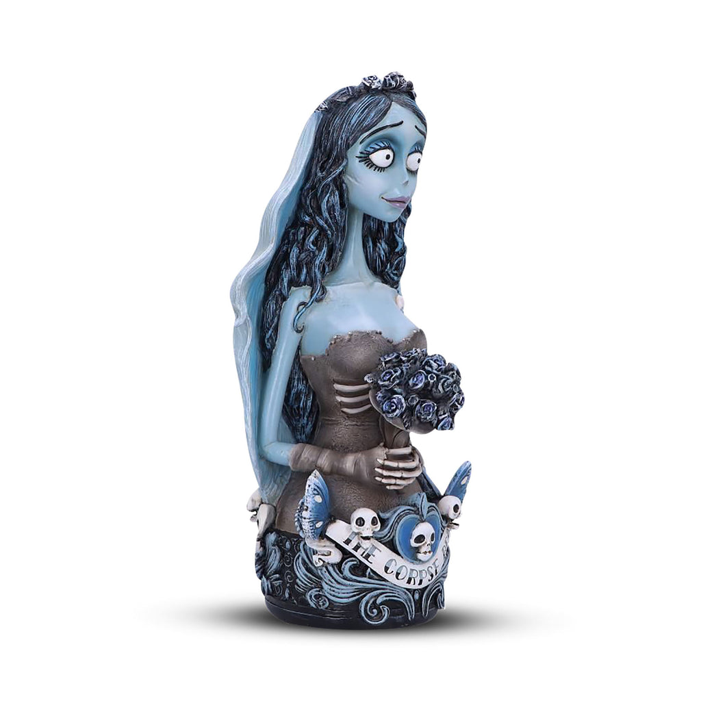 Produktbild Corpse Bride - Emily Byst