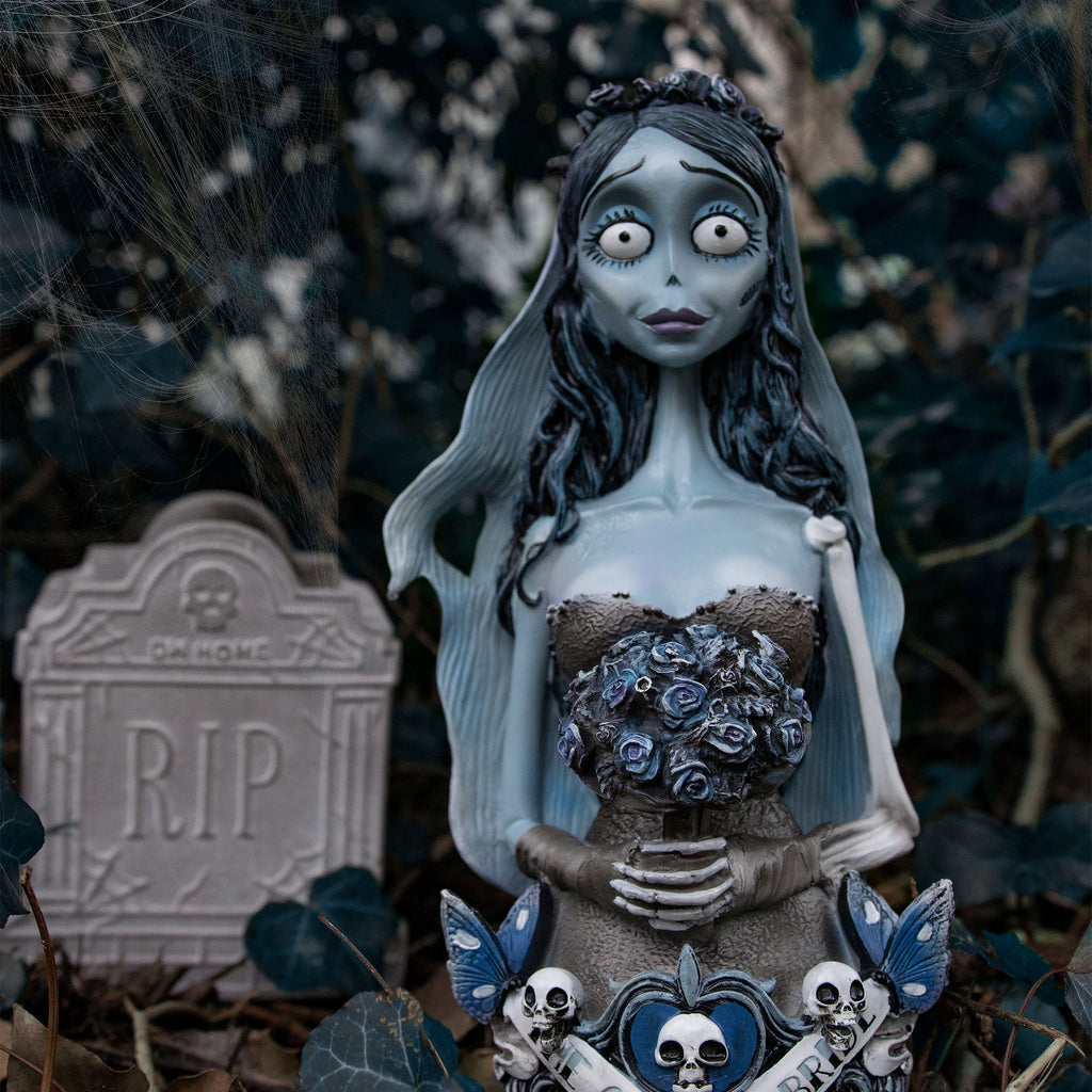 Produktbild Corpse Bride - Emily Byst