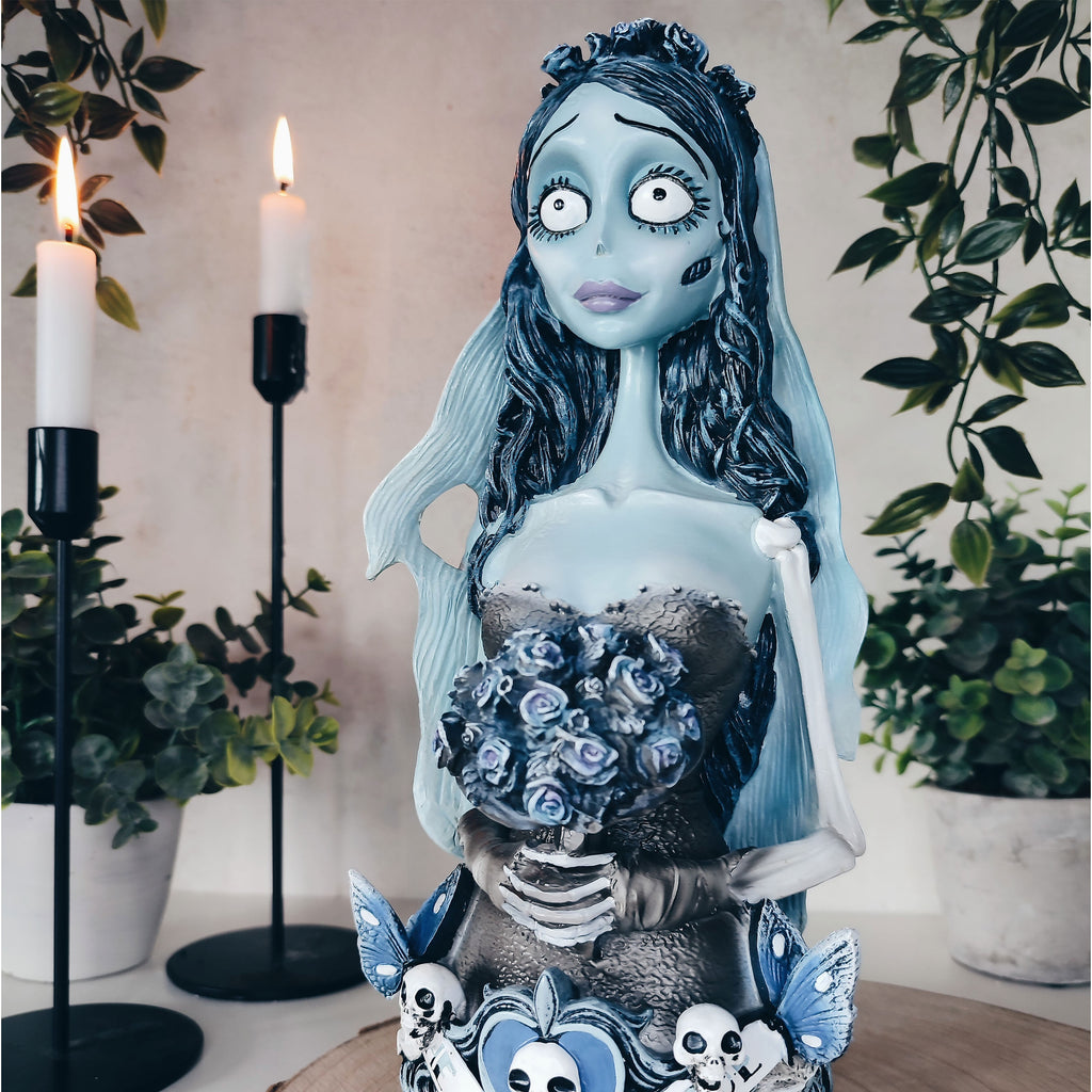 Produktbild Corpse Bride - Emily Byst