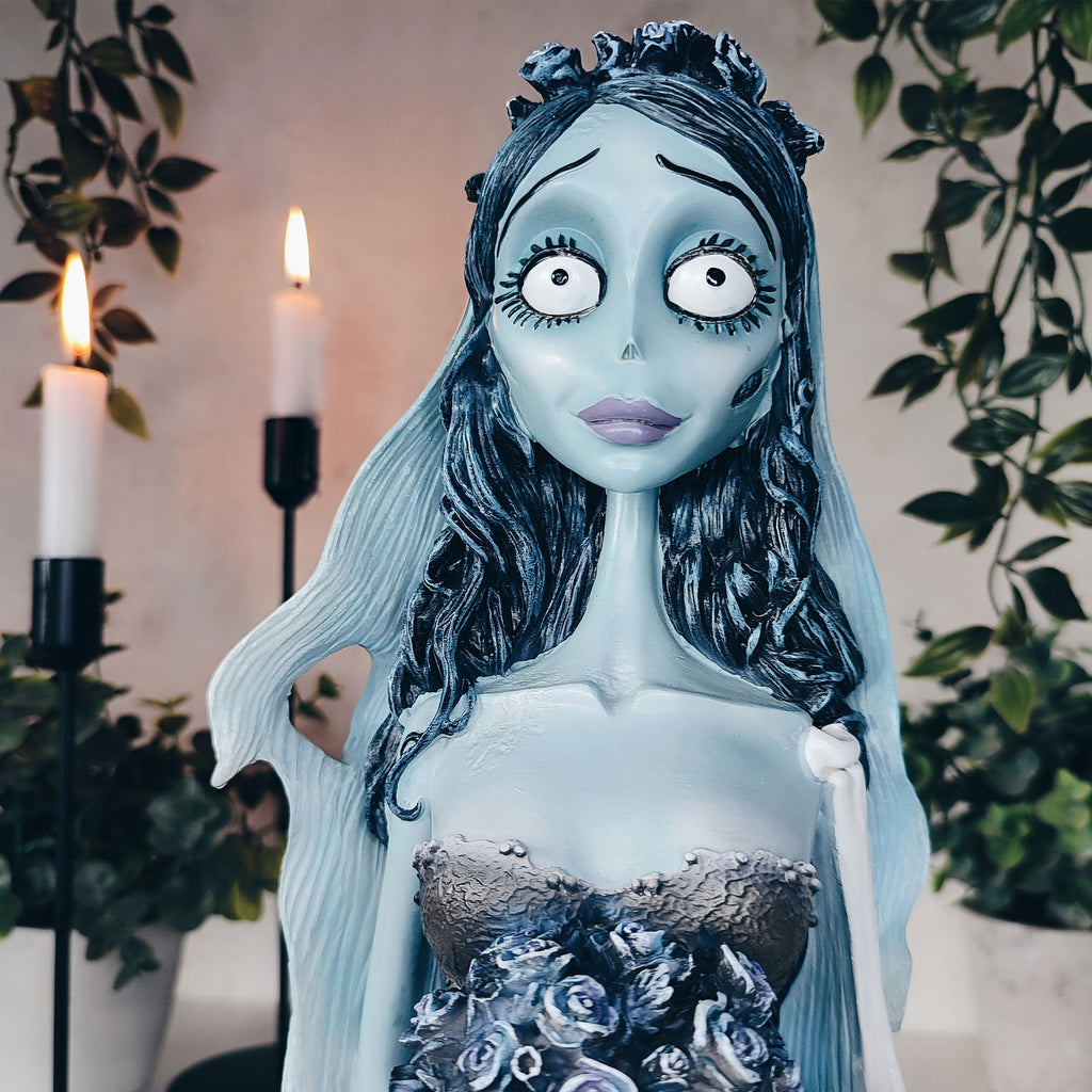 Produktbild Corpse Bride - Emily Byst