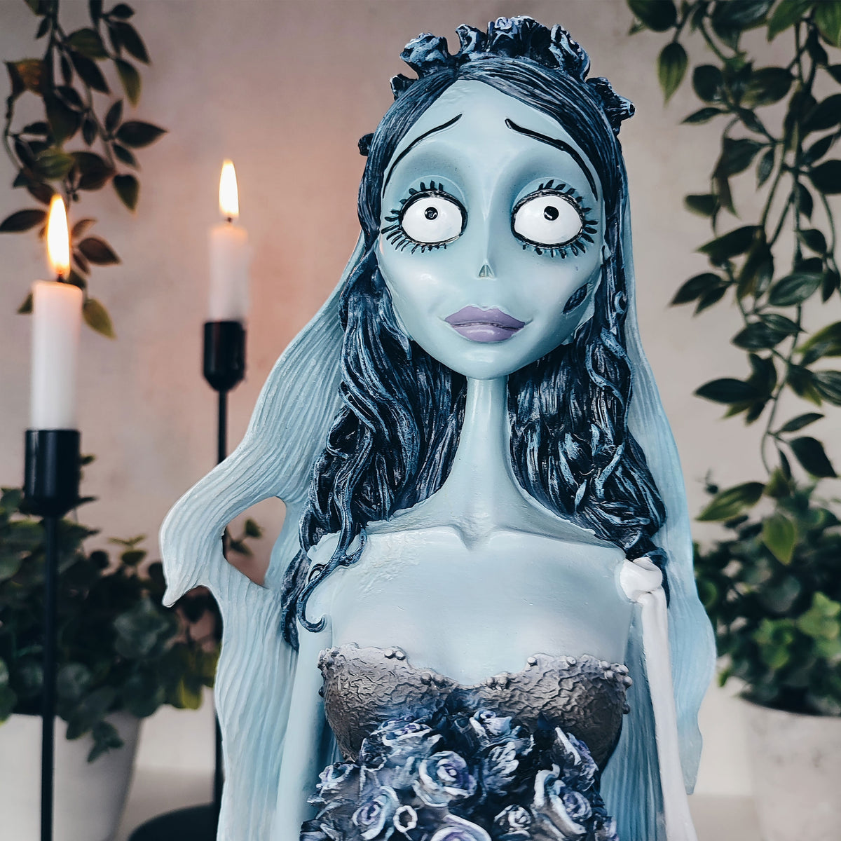 Produktbild Corpse Bride - Emily Byst