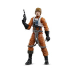 Produktbild Star Wars - Luke Skywalker Black Series Actionfigur
