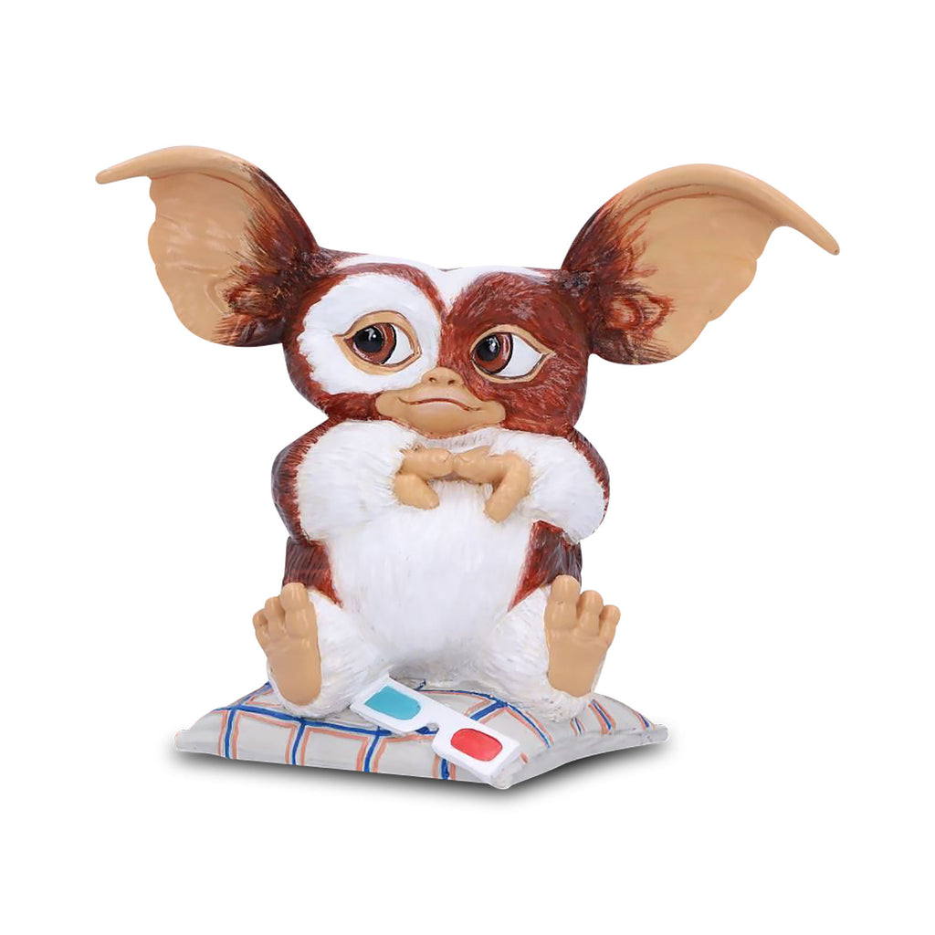 Produktbild Gremlins - Gizmo med 3D-glasögon