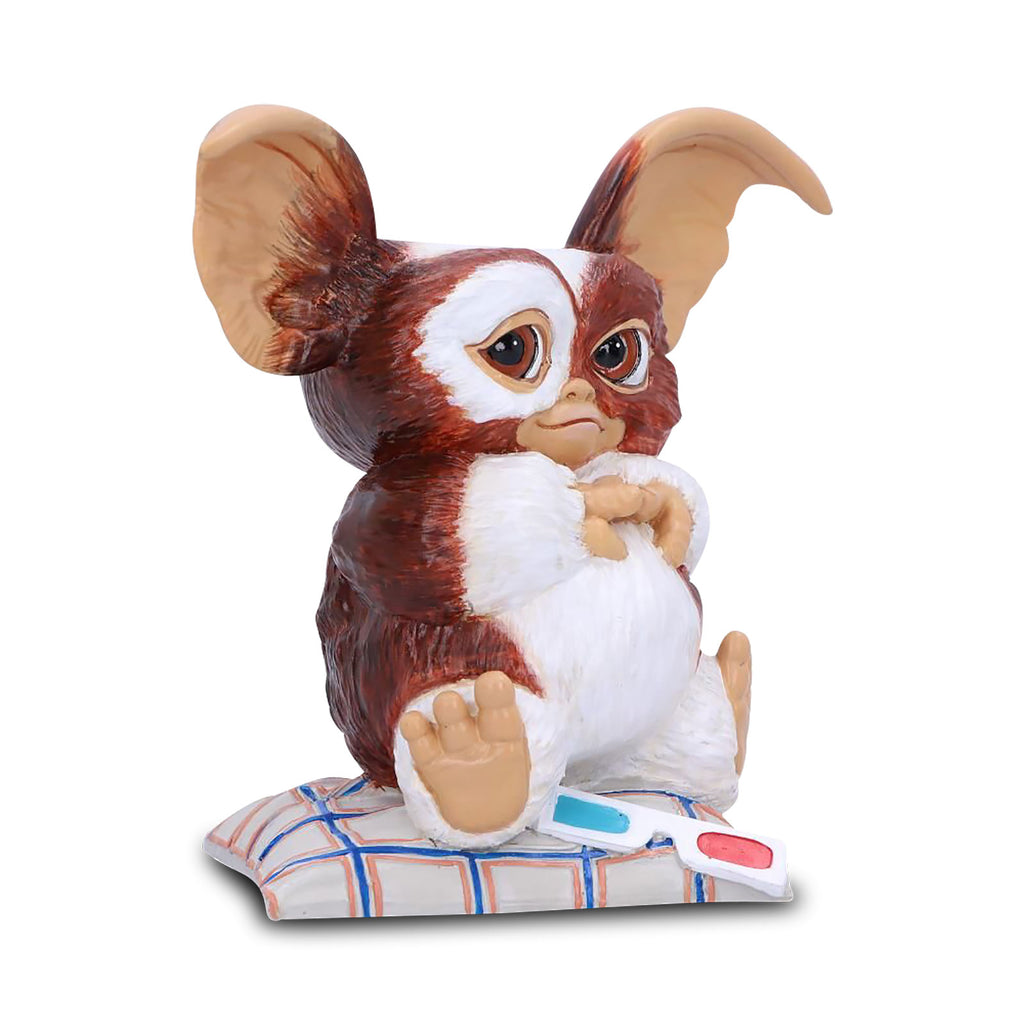 Produktbild Gremlins - Gizmo med 3D-glasögon