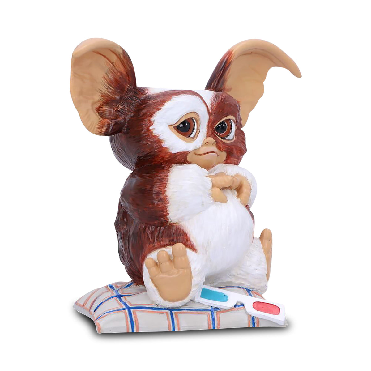 Produktbild Gremlins - Gizmo med 3D-glasögon