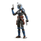 Produktbild Star Wars - Bo-Katan Kryze Black Series Actionfigur