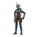 Produktbild Star Wars - Bo-Katan Kryze Black Series Actionfigur