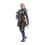 Produktbild Star Wars - Bo-Katan Kryze Black Series Actionfigur