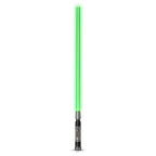 Produktbild Star Wars Ahsoka - Sabine Wren Force FX Elite Black Series Ljussabel