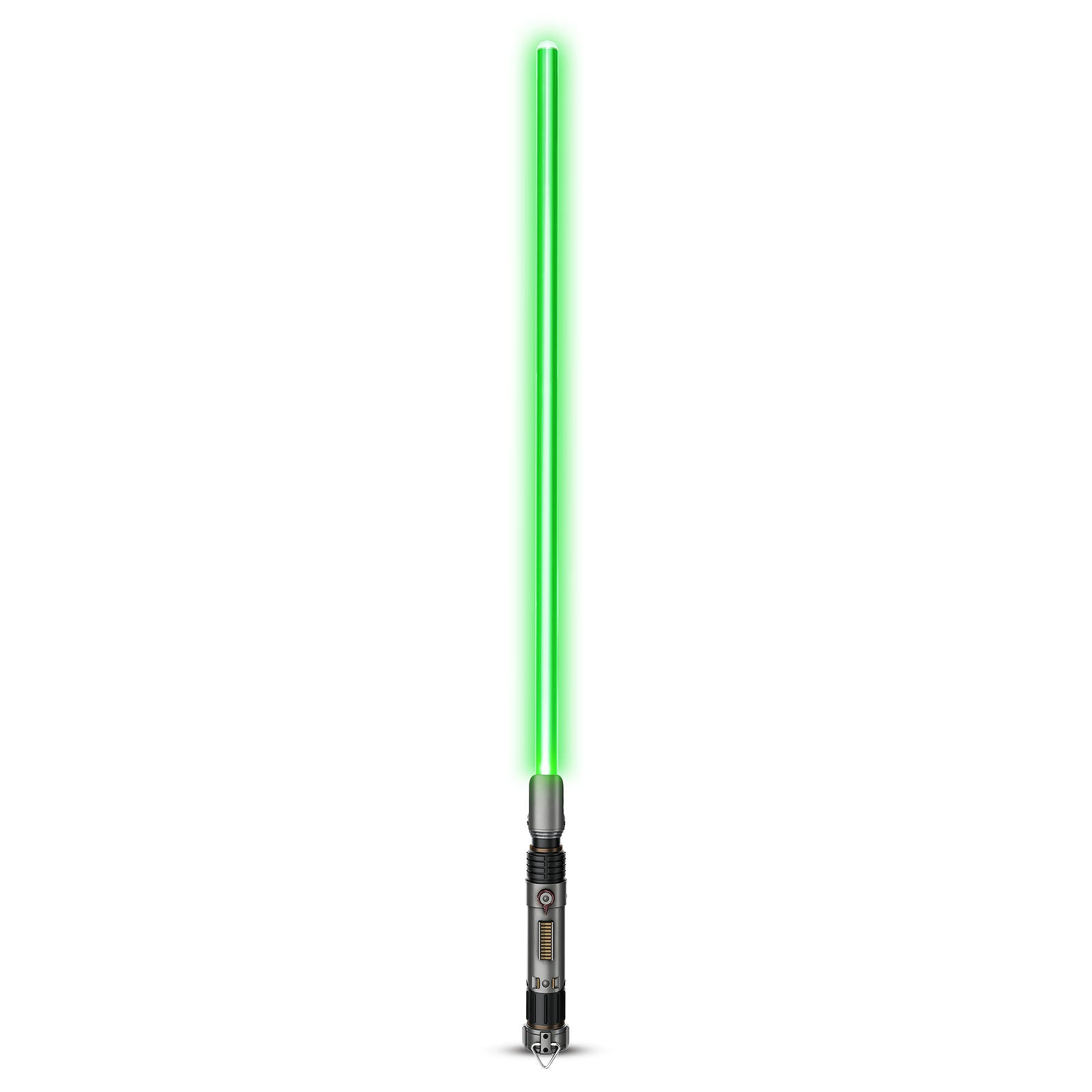 Produktbild Star Wars Ahsoka - Sabine Wren Force FX Elite Black Series Ljussabel
