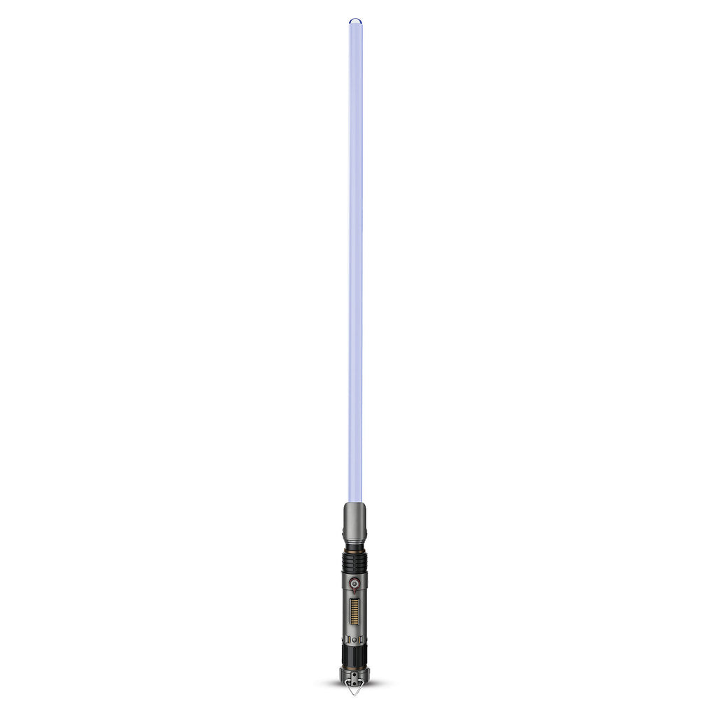 Produktbild Star Wars Ahsoka - Sabine Wren Force FX Elite Black Series Ljussabel