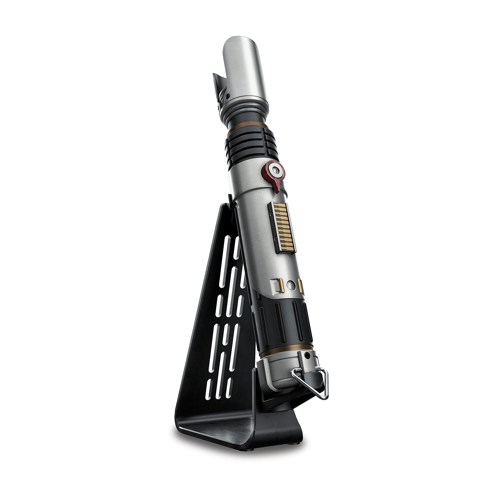 Produktbild Star Wars Ahsoka - Sabine Wren Force FX Elite Black Series Ljussabel