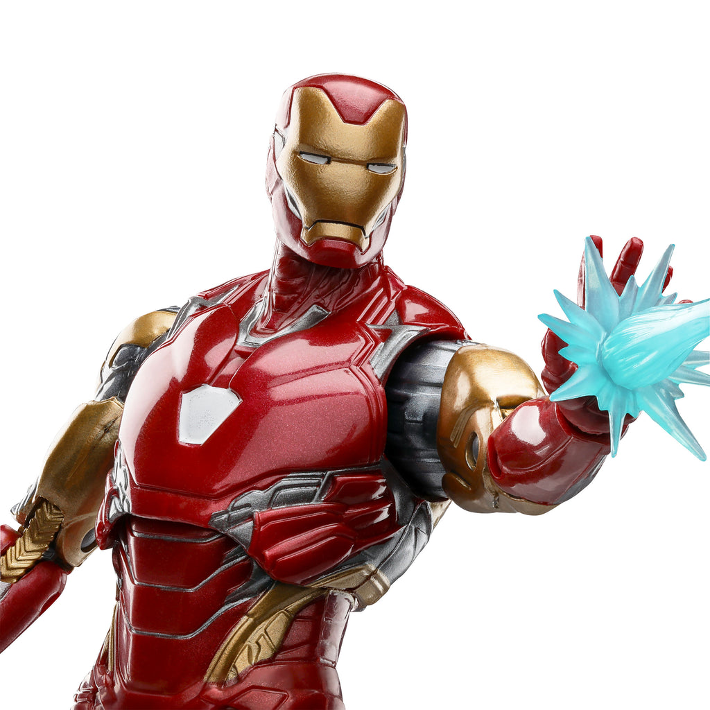 Produktbild Iron Man - Marvel Legends Series Actionfigur