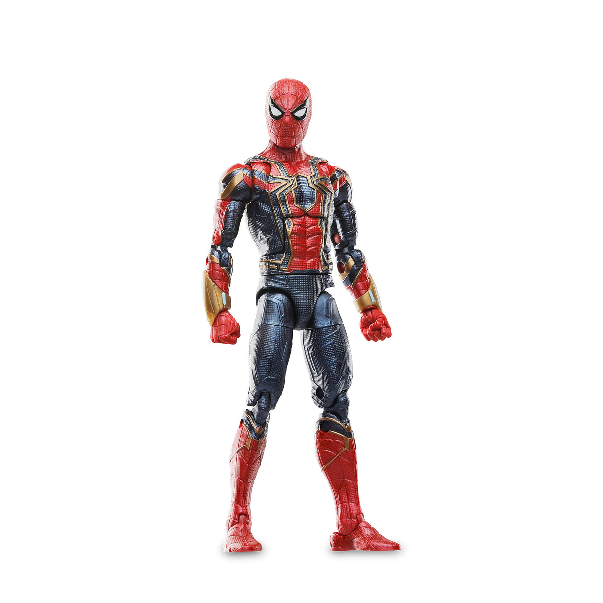 Produktbild Spider-Man - Marvel Legends Series Actionfigur