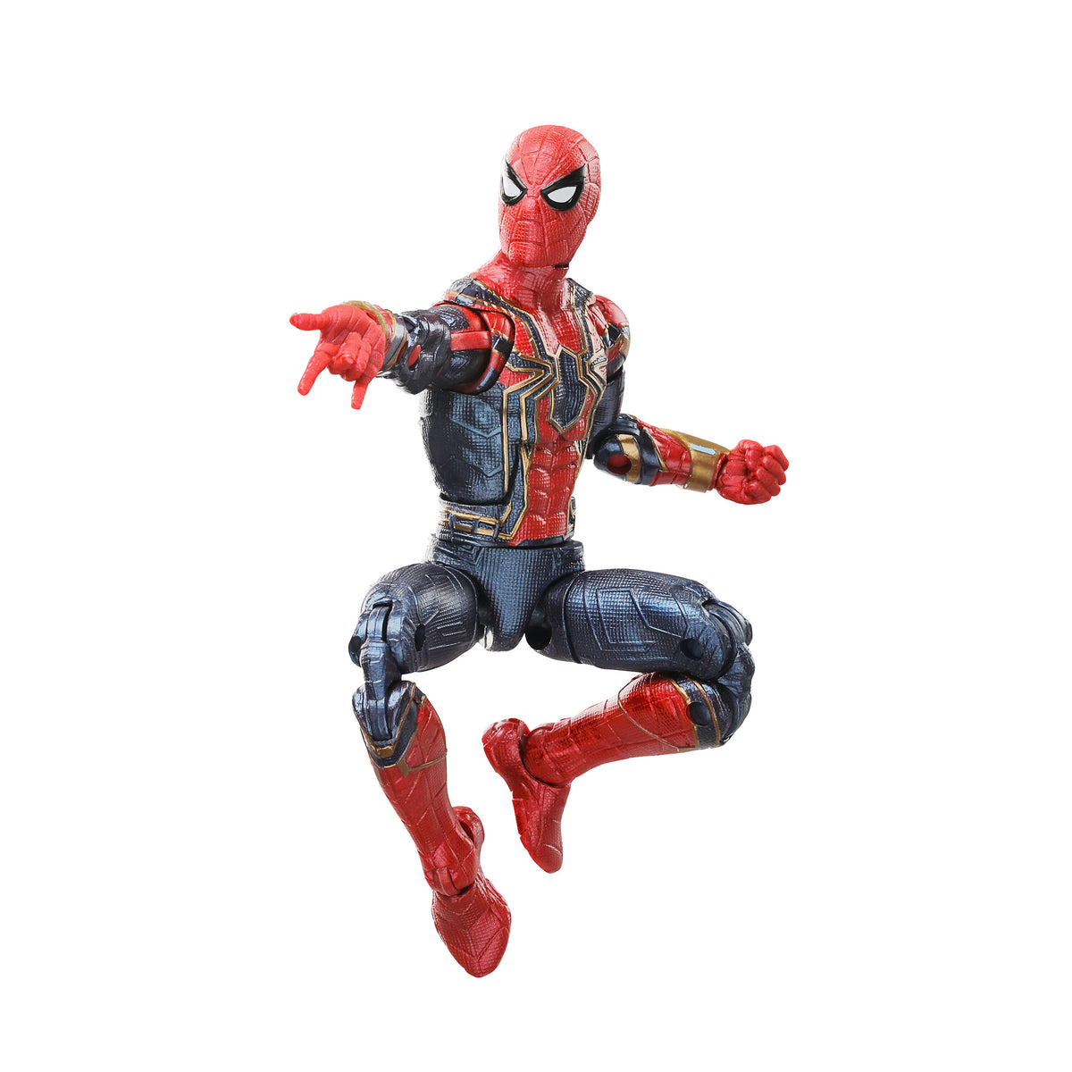 Produktbild Spider-Man - Marvel Legends Series Actionfigur