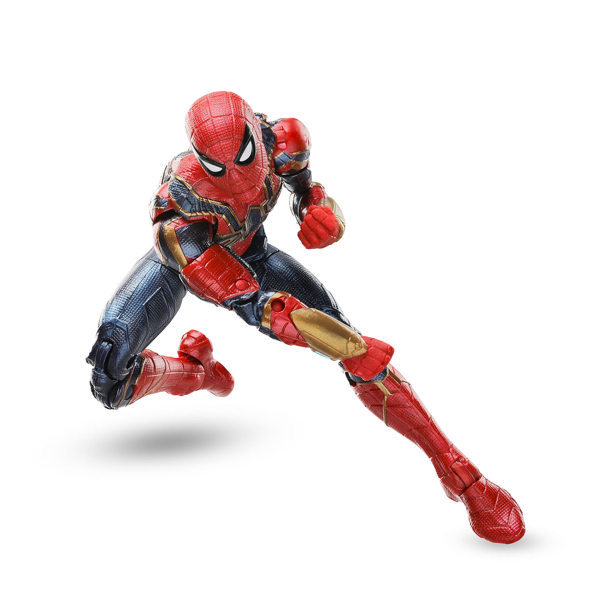 Produktbild Spider-Man - Marvel Legends Series Actionfigur