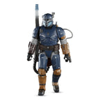 Produktbild Paz Vizsla Black Series Actionfigur - Star Wars The Mandalorian