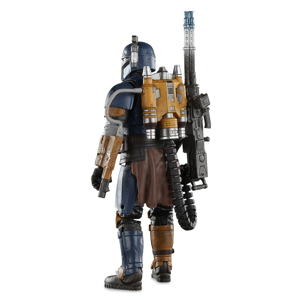 Produktbild Paz Vizsla Black Series Actionfigur - Star Wars The Mandalorian