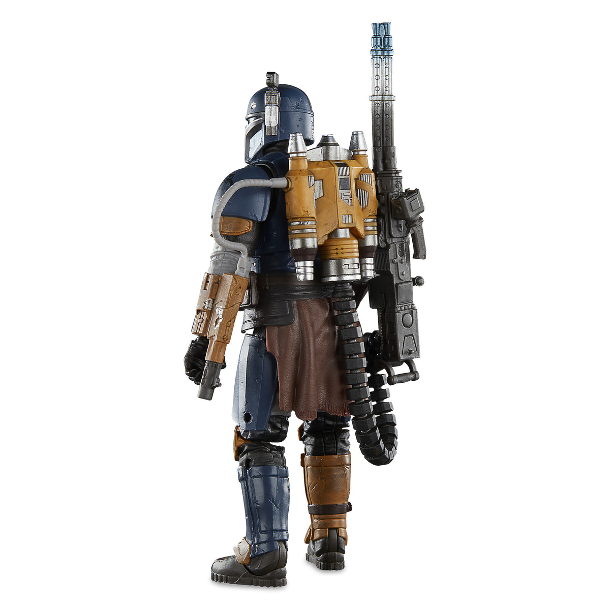 Produktbild Paz Vizsla Black Series Actionfigur - Star Wars The Mandalorian