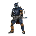 Produktbild Paz Vizsla Black Series Actionfigur - Star Wars The Mandalorian
