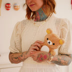 Product image Rilakkuma - Plush Figure