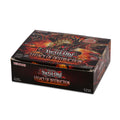 Produktbild Yu-Gi-Oh! - Legacy of Destruction Booster Display engelsk version
