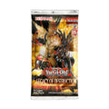 Produktbild Yu-Gi-Oh! - Legacy of Destruction Samlarkort Booster engelsk version