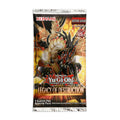Produktbild Yu-Gi-Oh! - Legacy of Destruction Samlarkort Booster