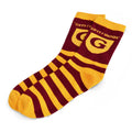 Produktbild Harry Potter - Gryffindor Logostrumpor röd-gul