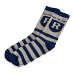 Produktbild Harry Potter - Ravenclaw Logo Strumpor blå-grå