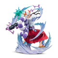Produktbild One Piece: Bounty Rush - Yamato Extra Battle Statue