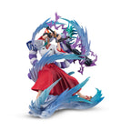 Produktbild One Piece: Bounty Rush - Yamato Extra Battle Statue