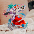 Produktbild One Piece: Bounty Rush - Yamato Extra Battle Statue