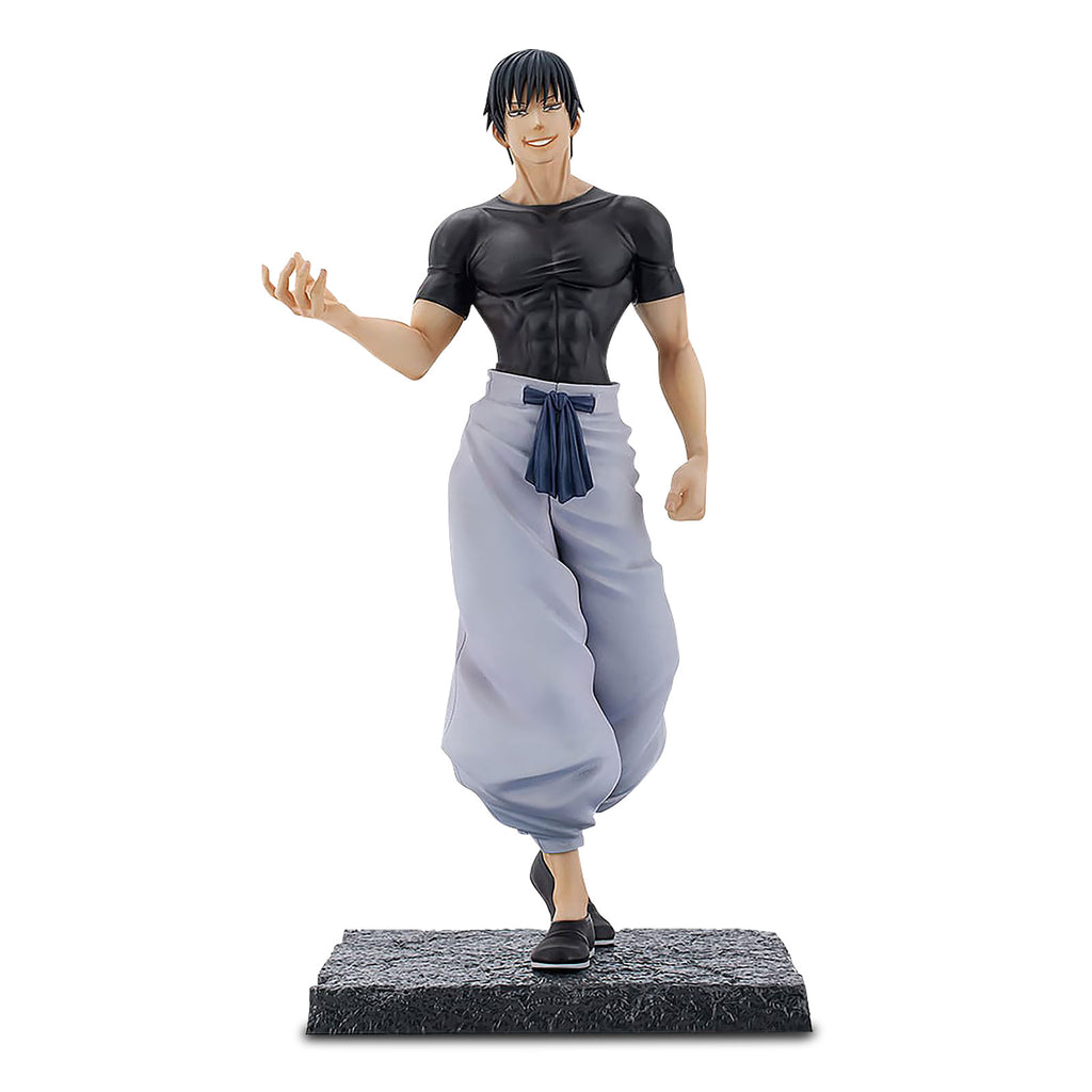 Produktbild Jujutsu Kaisen - Toji Fushiguro Figur 20cm