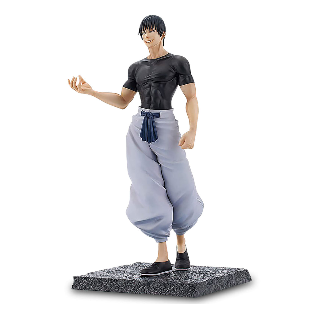 Produktbild Jujutsu Kaisen - Toji Fushiguro Figur 20cm