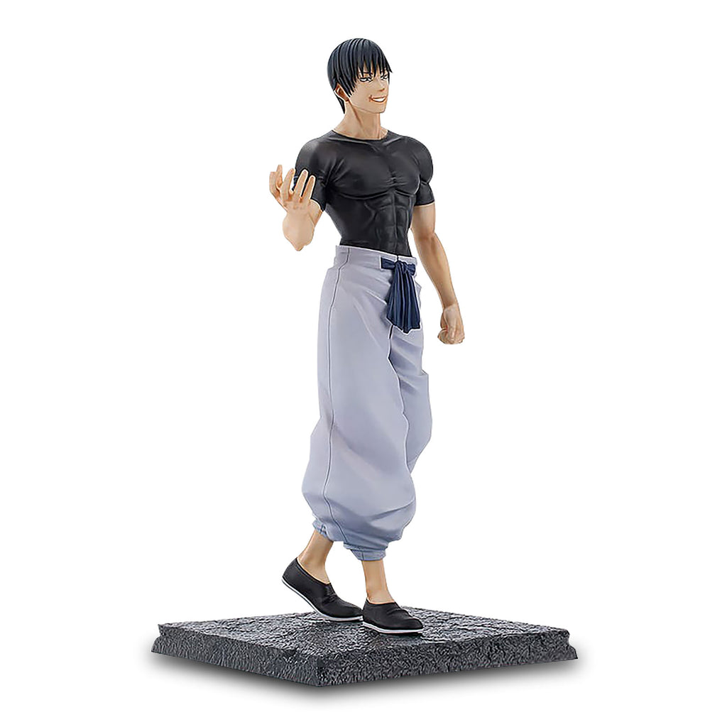 Produktbild Jujutsu Kaisen - Toji Fushiguro Figur 20cm