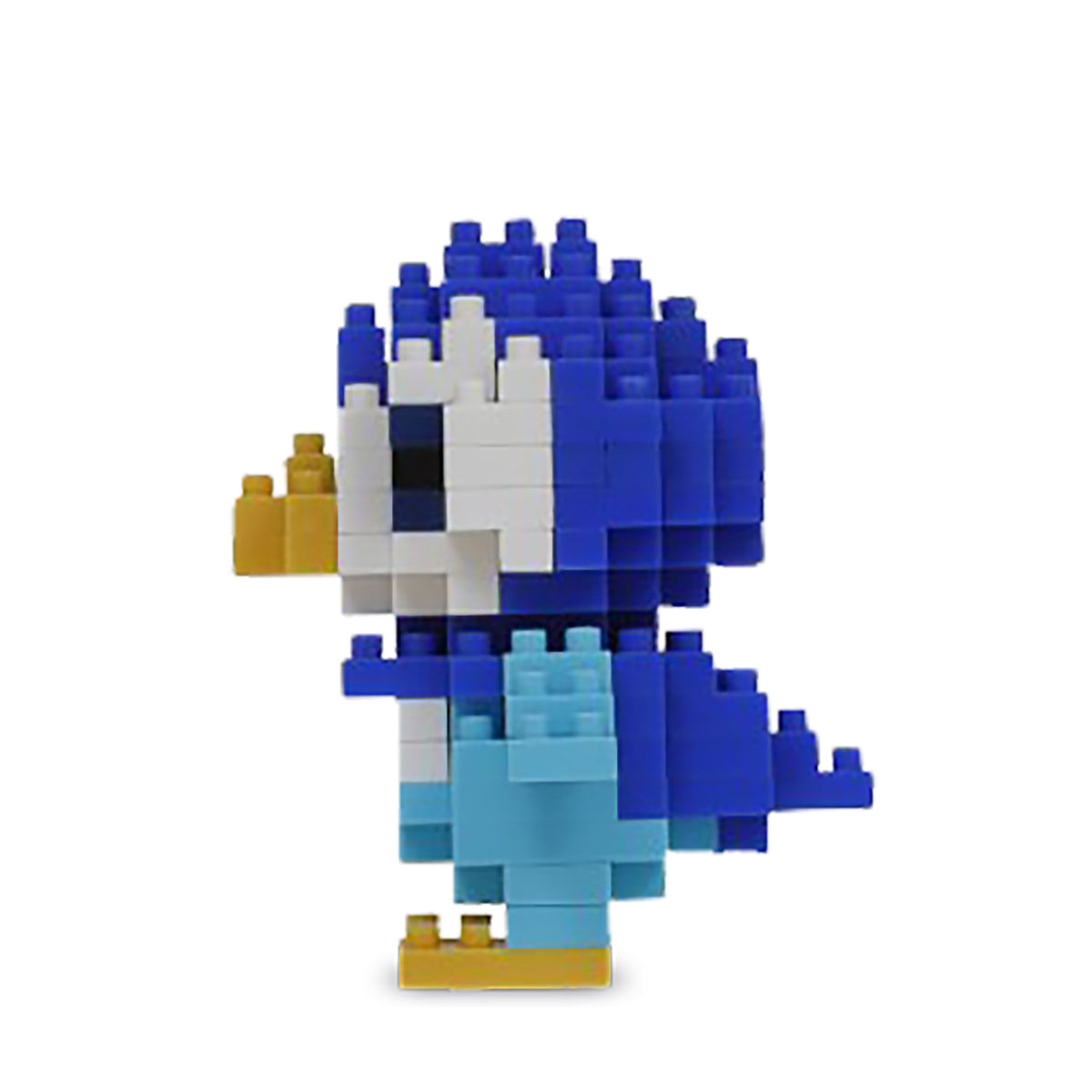 Produktbild Pokemon - Plinfa nanoblock Mini byggfigur