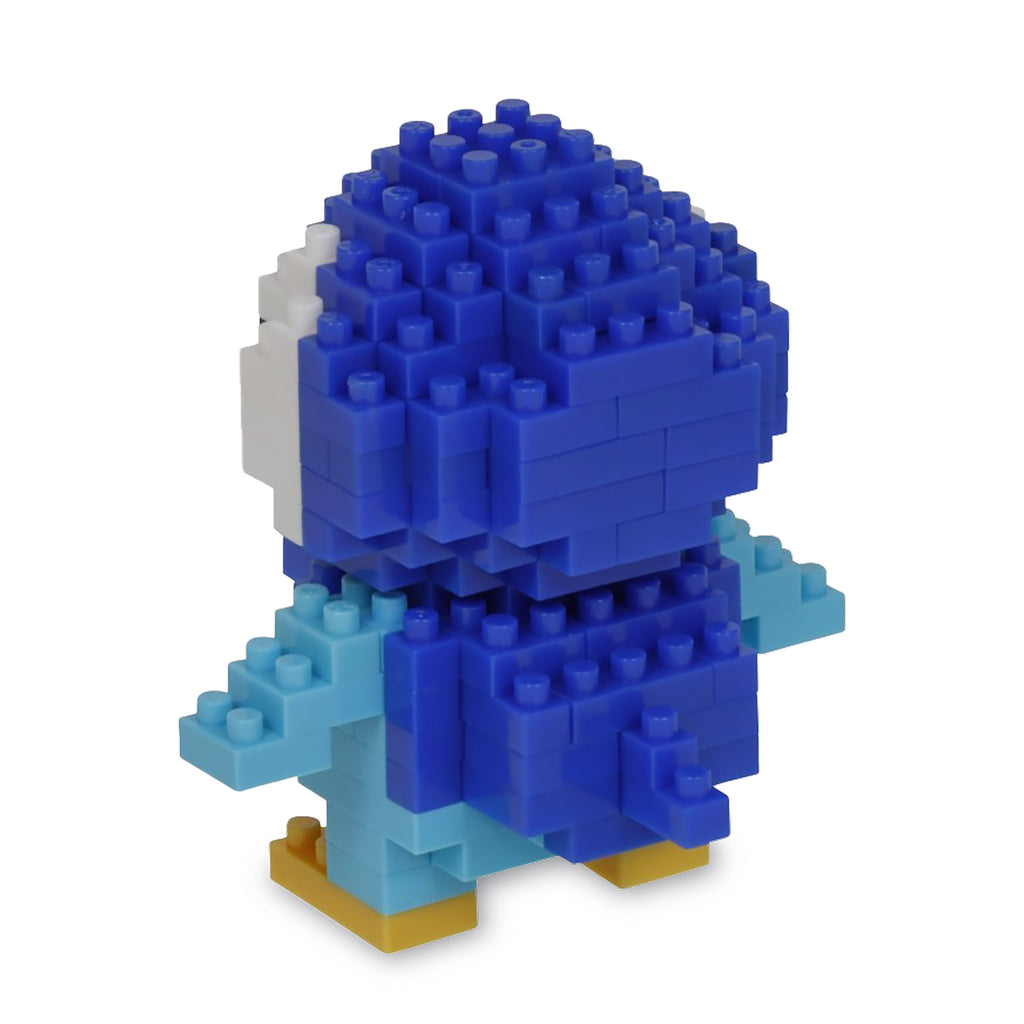 Produktbild Pokemon - Plinfa nanoblock Mini byggfigur